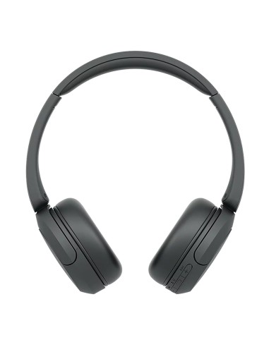 Sony WH-CH520 Auriculares Inalámbricos 50h Negro