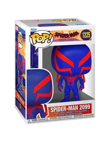 Funko Pop Marvel - Spiderman 2099 1225