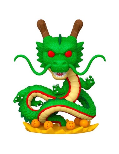 Funko Pop DBZ (S8) Shenron 25 Cm