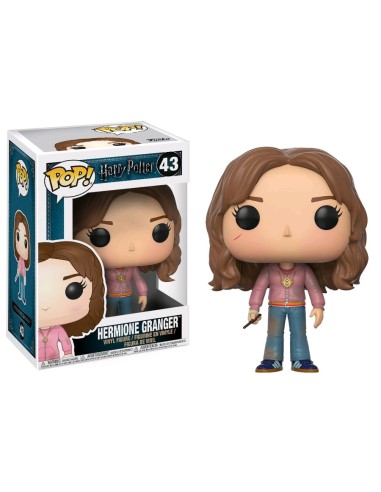 Funko Pop Harry Potter - Hermione Granger 43