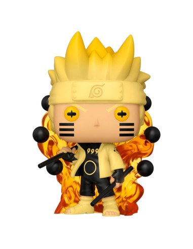 Funko Pop Naruto Six Path Sage