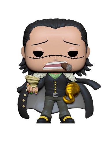 Funko Pop One Piece Crocodile 925