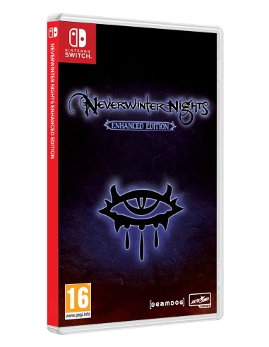 Neverwinter Nights Enhanced Edition - Nintendo Switch