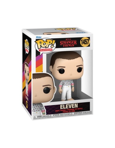 Funko Pop - Stranger Things - Finale Eleven - 1457