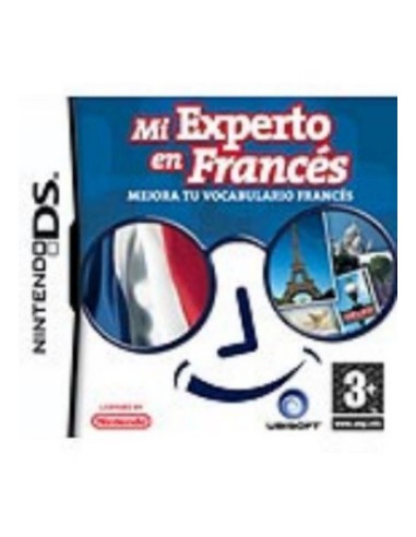 Mi Experto En Frances - NDS