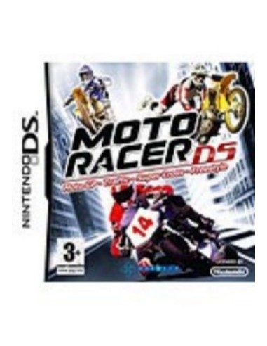 Motoracer DS