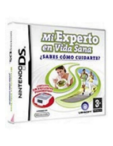 Mi Experto en Vida Sana. ¿Sabes Como Cuidar