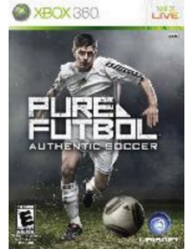 Pure Football - Xbox 360