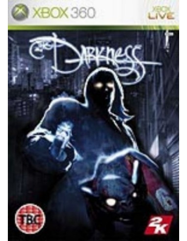 The Darkness - Xbox 360