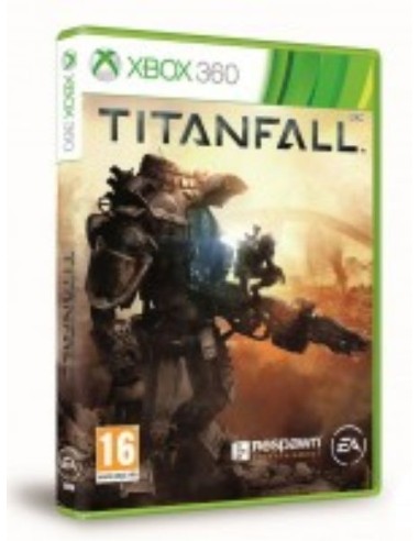 Titanfall - Xbox 360