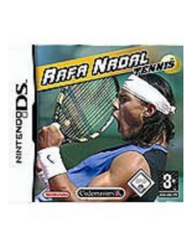 Rafa Nadal Tennis - NDS