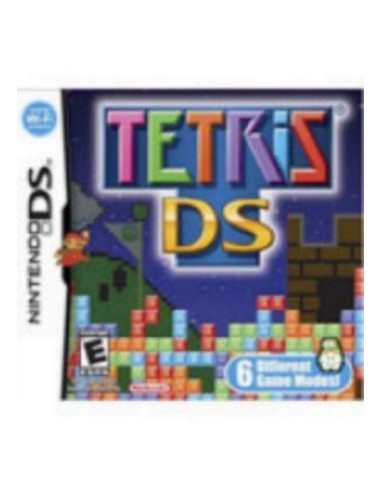 Tetris - NDS