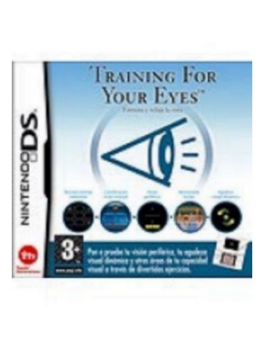 Training For Your Eyes - NDS