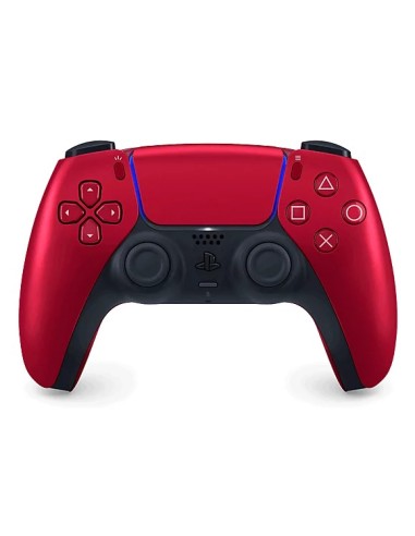 Mando Sony Dualsense - Volcanic Red - PS5 - Playstation 5