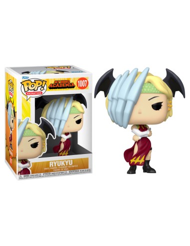 Funko Pop My Hero Academia Ryukyu