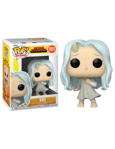 Funko Pop My Hero Academia Eri