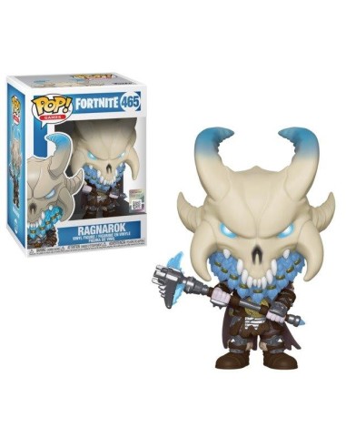 Funko Pop Ragnarok Fortnite 465