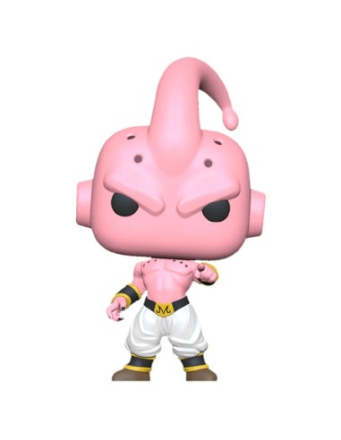 Funko Pop Kid Buu (Dragon Ball Z) 620