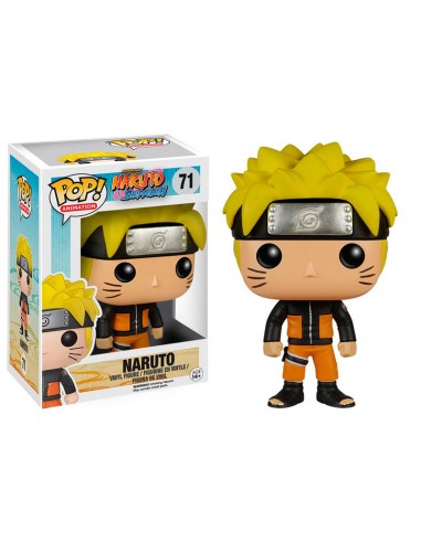 Funko Pop Naruto 71