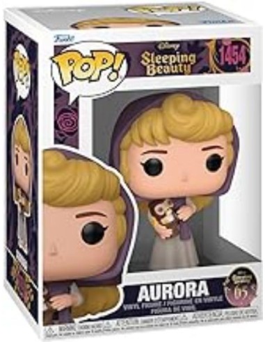 Funko Pop Disney - Bella Durmiente 1754