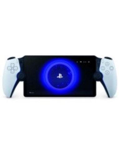 PlayStation Portal - Reproductor a distancia - PS5