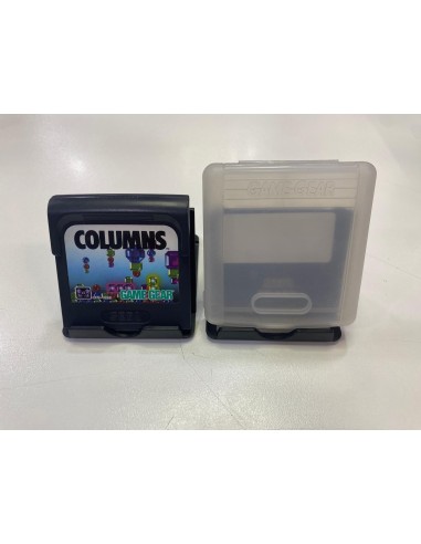 Columns - Cartucho - Game Gear