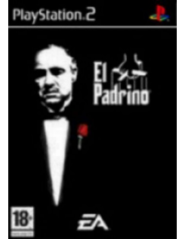 El padrino - PS2