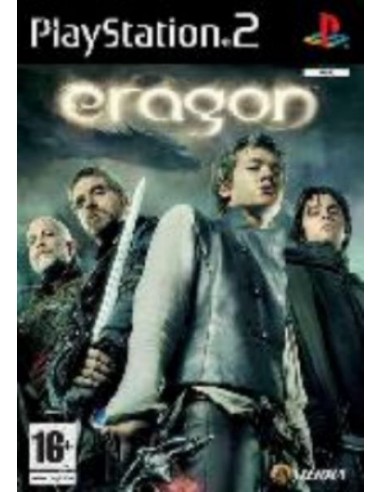 Eragon - PS2