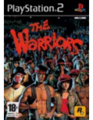 The Warriors - PS2