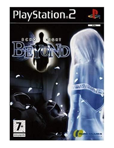 Echo Night Beyond - PS2