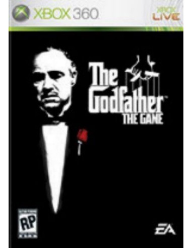 El Padrino - Xbox 360