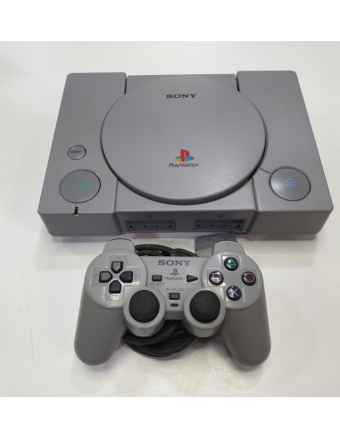 Consola Playstation 1 - PSX