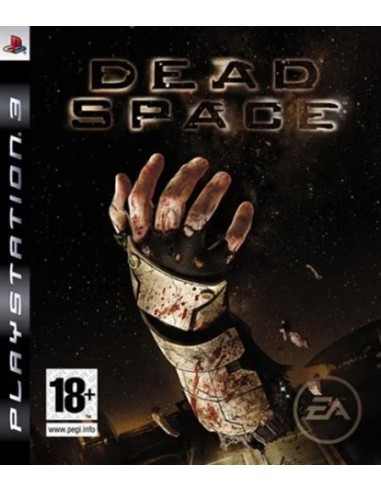 Dead Space - PS3