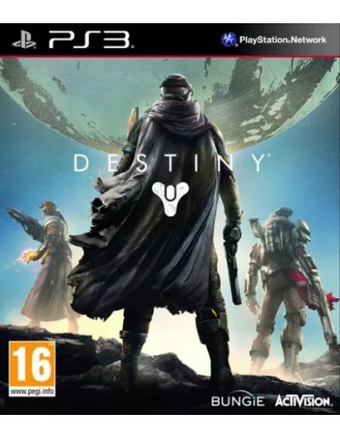 Destiny - PS3