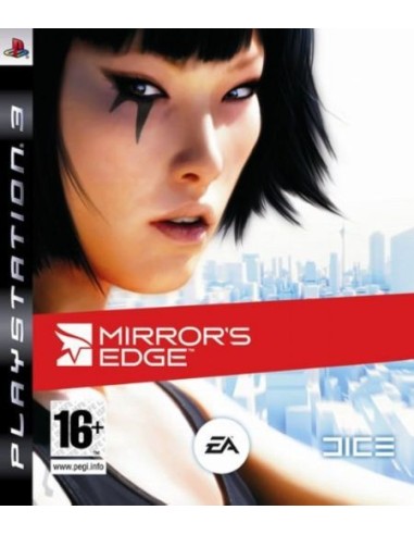 Mirrors Edge - PS3