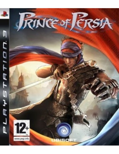 Prince of Persia - PS3