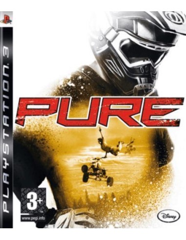 Pure - PS3