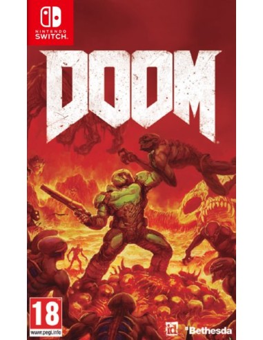 Doom - SWI