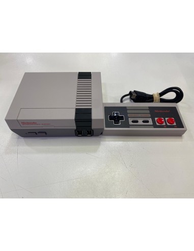 Nintendo NES - Consola Classic Mini (Nintendo NES)