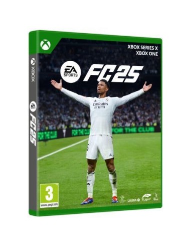 EA SPORTS FC 25 - Xbox One/Series - FIFA 25