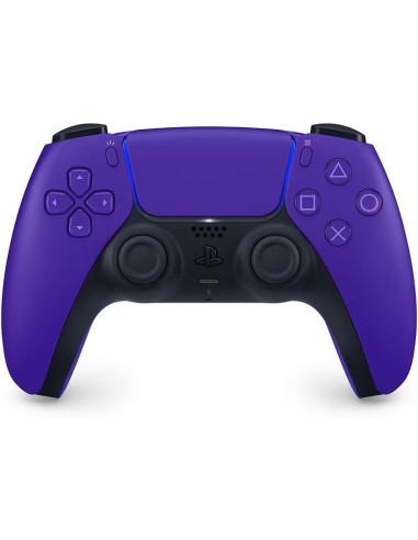 Mando DualSense Galactic Purple V2 - PS5