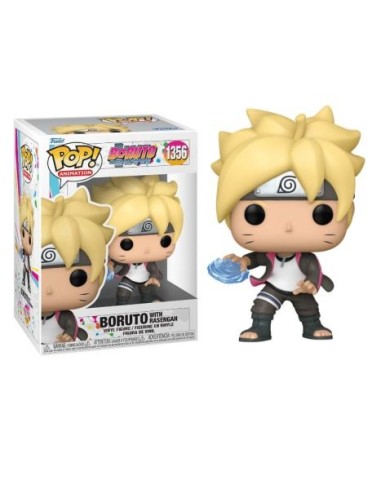 Funko Pop Boruto - Boruto Rasengan 1356