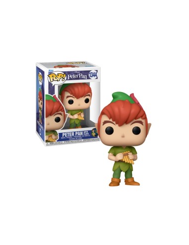 Funko Pop Disney - Peter Pan 1344