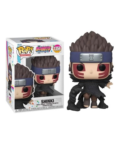 Funko Pop Boruto - Shinki 1359