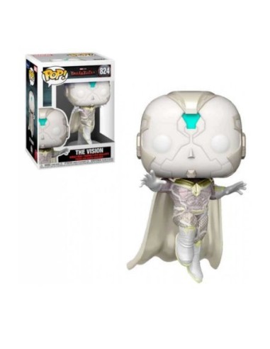 Funko Pop The Vision 824