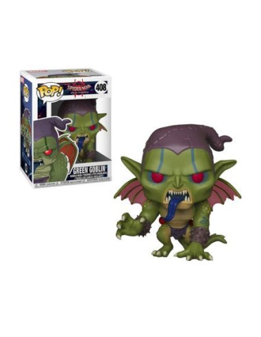 Funko Pop Green Goblin 408