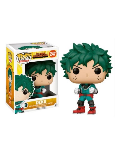 Funko Pop my Hero Academia - Deku 247