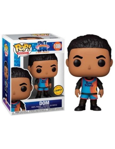 Funko Pop Dom 1086