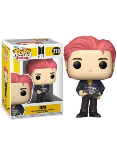 Funko Pop RM - 279