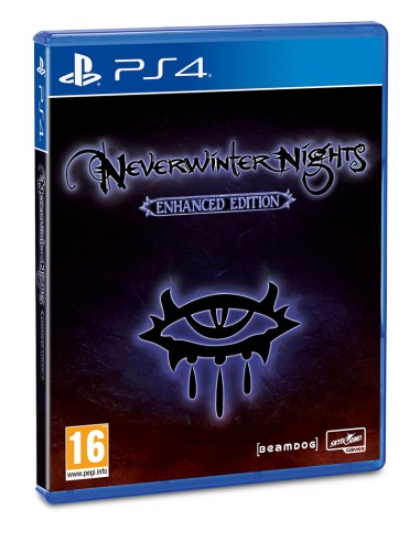 Neverwinter Nights Enhanced Edition - PS4